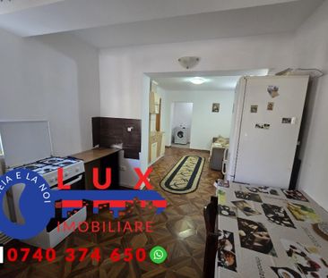 ID 43 Garsoniera CF 1 de inchiriat * STR 1848 - Fotografie 4