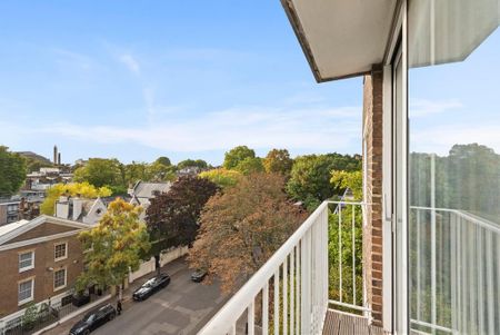 3 bedroom flat to rent - Photo 5