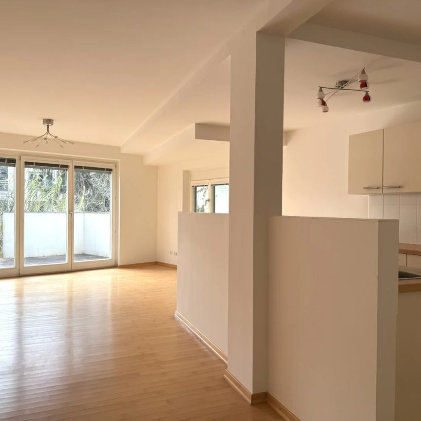 GARTENWOHNUNG IN IDYLLISCHER UMGEBUNG INKL. HEIZUNG & WARMWASSER! - Photo 1