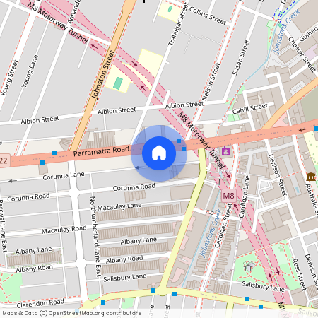 52-54 Parramatta Road, Stanmore, Sydney, New South Wales 2048