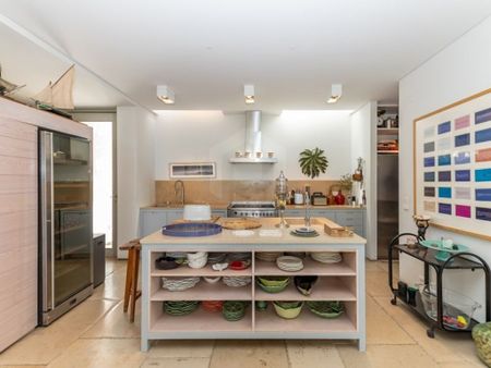 4 room luxury House for rent in Setúbal, Distrito de Setúbal - Photo 4