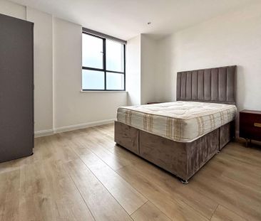 1 bedroom apartment to rent - Photo 6