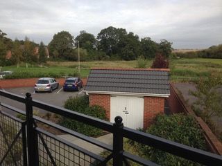 Immaculate 1 Bed Apartment with Private Balcony and Allocated Parking Space for Rent in Leicester - Photo 5