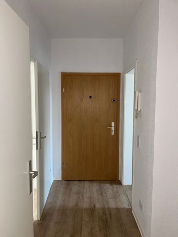 Erdgeschosswohnung mit Dusche – sofort bezugsfertig - Foto 3