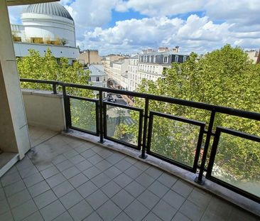 location Appartement T2 DE 47.6m² À LEVALLOIS PERRET - Photo 6