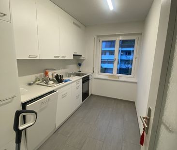 2.5 Zimmer, 65 m², 1. Stock - Photo 4