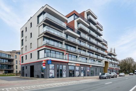 Appartement te huur in Gent - Photo 3