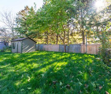 For Lease - 15 Riant Street Unit# Main, Toronto, Ontario - Photo 2