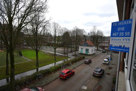 Te huur: Appartement Poolsestraat 21 A in Rotterdam - Foto 3