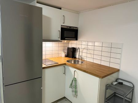 Gökärtsvägen, Täby - Foto 3