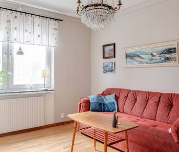 Rekylgatan, Västerås - Foto 1