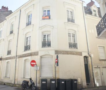 Location Appartement 1 pièce Meublé 16m² ANGERS 49100 - Photo 4