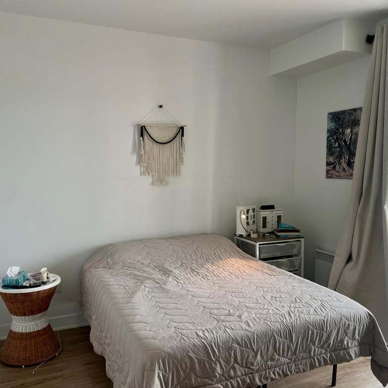 Superbe logement à louer – Saint-Charles-Borromée (Joliette) - Photo 1