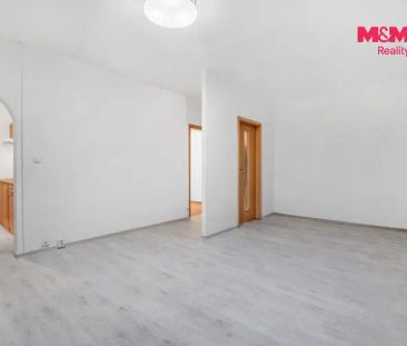 Pronájem bytu 1+1 v Liberci, ul. Borový vrch - Fotografie 4