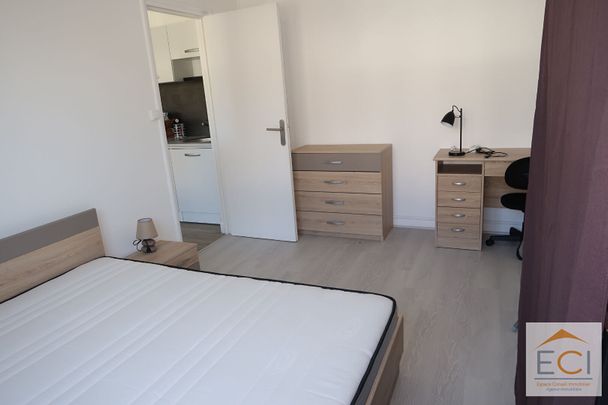 T3 MEUBLE - Idéal colocation - Photo 1