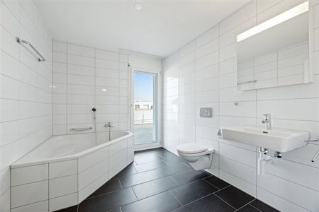 5.5 Zimmer, 3. Stock - Photo 4