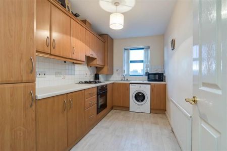 37 Clarendon Quay, 2 Pilot Street, Belfast, BT1 3AG - Photo 4