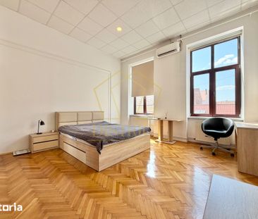 Apartament cu 2 camere | Etajul 1 | Piata Unirii | Timisoara de inchir - Photo 3