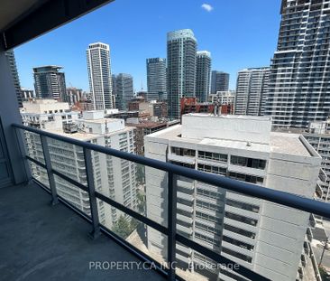 Quantum North Tower Lofts , #2212 - Photo 2