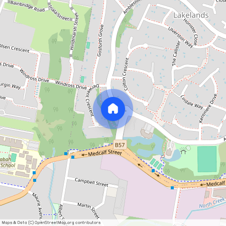 2/1 Derwent Crescent, NSW 2282, Lakelands