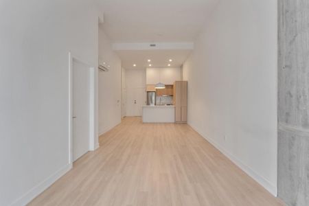 Appartement à louer - Laval (Chomedey) (Carrefour Saint-Martin) - Photo 4