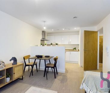 1 bedroom flat to rent - Photo 2
