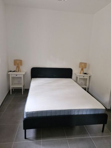 Location Appartement 2 pièces 29m² - Photo 3