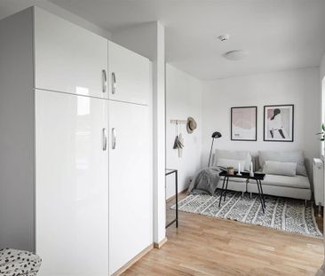 Nekvägen 29 lgh 1406 - Foto 1