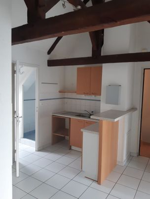 Location Appartement 2 pièces 32m² CANCALE 35260 - Photo 1