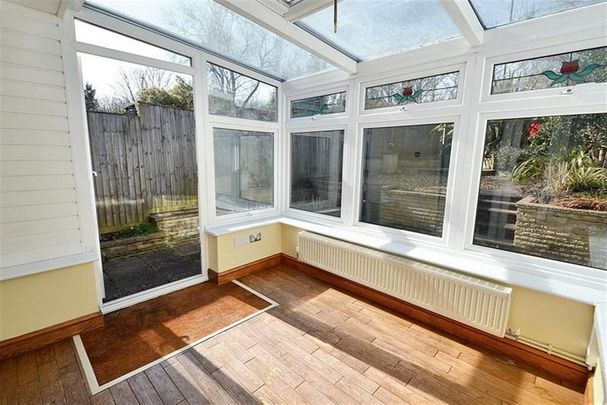 2 bedroom terraced bungalow to rent - Photo 1