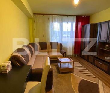 Apartament 2 camere decomandate, 60 mp, garaj, zona Mihai Viteazu - Photo 4