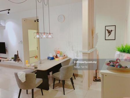 Ascenda Residence @ Skyarena, Setapak - Foto 3