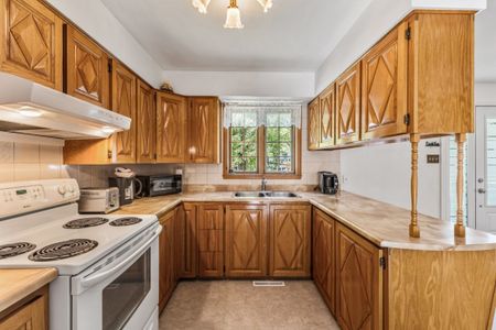 Maison de plain-pied à louer - Laval (Auteuil) (Autres) - Photo 3