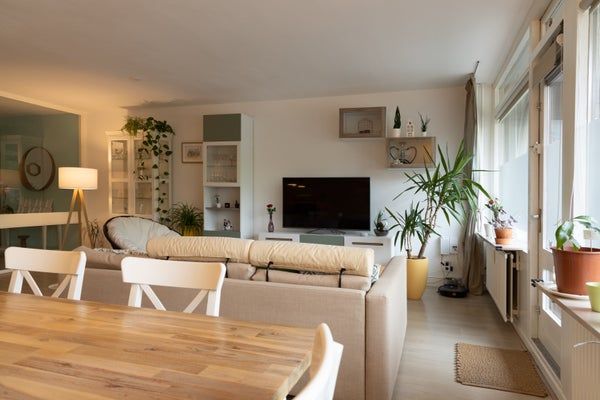 Te huur: Appartement Bomanshof in Eindhoven - Photo 1