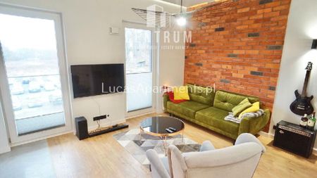 Mieszkanie Lublin Śródmieście powierzchnia 60.0 m² C303-WM-12166 - Фото 5