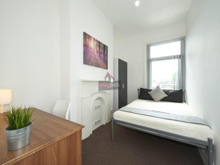 5 bedroom house to rent - Photo 2