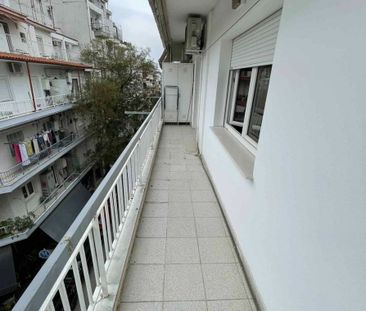 Διαμέρισμα για ενοικίαση Αγία Τριάδα (Φάληρο - Ιπποκράτειο) - Photo 6