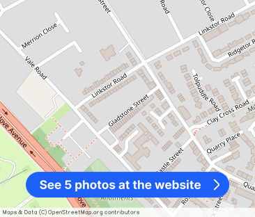 1 bedroom flat for rent - Photo 1