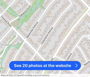 Cedarwood Avenue, Newton Mearns, Glasgow, G77 - Photo 1