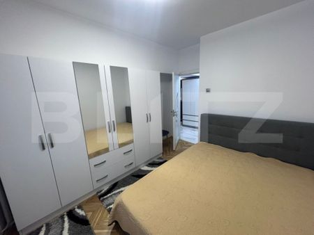 Apartament de inchiriat, cu 2 camere, 54 mp, zona ultracentr - Photo 5