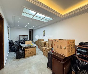Casa com 3 quartos e 200m² para alugar em Rudge Ramos, São Bernardo... - Foto 4