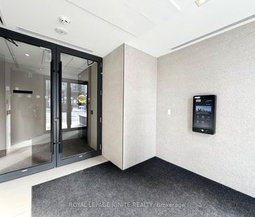 For Lease - 1604 Charles Street Unit# 420B, Whitby, Ontario - Photo 2