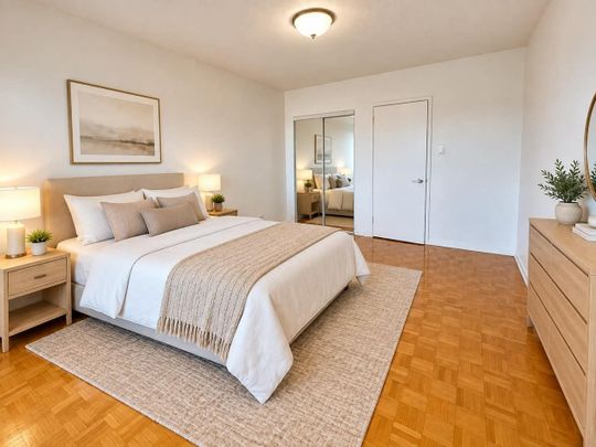 6630 Rue Sherbrooke O apartment — Montréal, QC (1-Bedroom) - 1 Bedroom - Photo 1