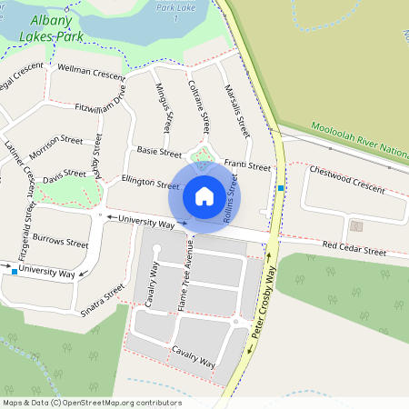 6 Mozart Street, 4556, Sippy Downs Qld