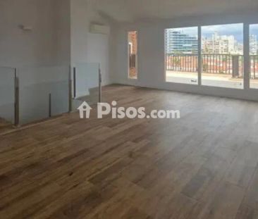 Casa adosada en alquiler en Cabo de La Huerta - Photo 1
