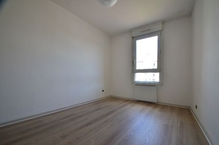 Location appartement 63.98 m², Metz 57000Moselle - Photo 3