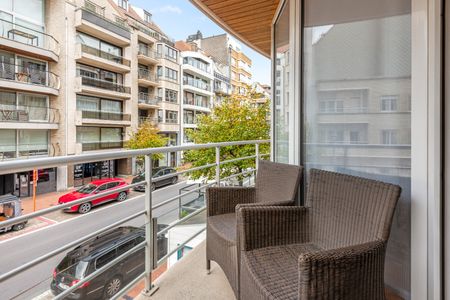 Appartement Knokke - Photo 4