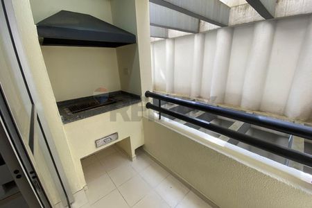 Studio 34m², mobiliado, varanda com churrasqueira carvão, 1 vaga, 950m do metrô Conceição, Lazer Completo - Photo 5