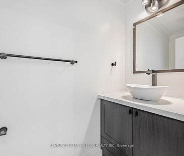 For Lease - 48-B Maybourne Avenue, Toronto, Ontario - Photo 5