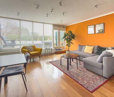 Appartement te huur: Te Winkelhof 40 2105 TB Heemstede - Photo 5